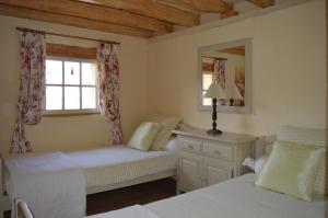 Maisons de vacances Le Domaine des Crouquets Sarlat : photos des chambres