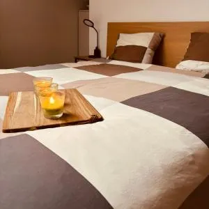 La Chevrière - Playé