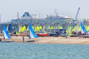 Olympic Village Vela - Portland