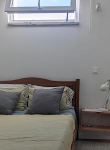 Apartamento Mouzinho
