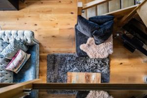 Host & Stay - The Chapel in Thornham