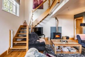 Host & Stay - The Chapel in Thornham