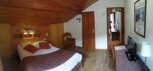 Hotels Altis Val Vert : photos des chambres