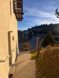Studio rénové au pied des pistes