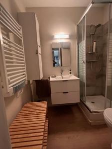 Studio rénové au pied des pistes