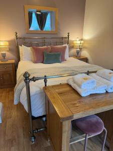 The Emerald Suite, Birmingham