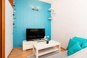 Apartment Zlotnikow Old Town by Renters