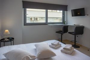 Nest Port View Apartment