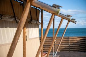 RISE BEACH Okumatsushima