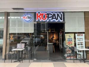 DYNASTEL SHORE 635 MOA Pasay Staycation