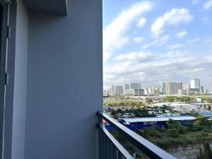 DYNASTEL SHORE 635 MOA Pasay Staycation