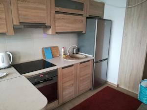 CityCenter ŚLISKA studio