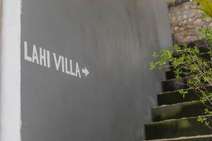 Lahi Villa