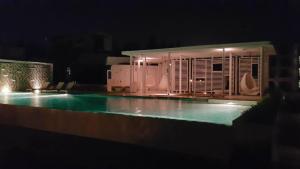 The Crest Santora Huahin 4 Fl H(Monthly rate)