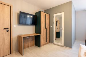 Къща за гости Оскови