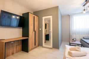 Къща за гости Оскови