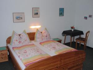 Ferienwohnungen Kern