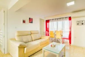 Apartamento luminoso - La Algaba