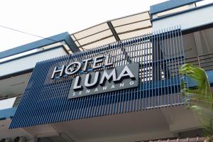 Hotel Luma Senawang