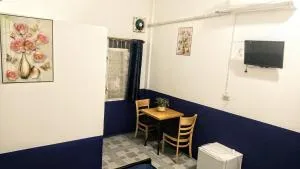 Rene's Pasta Bar & Guesthouse - Ban Nong Wiwat