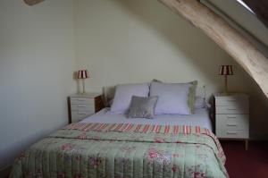 Maisons de vacances Le Domaine des Crouquets Sarlat : photos des chambres