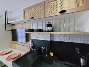 Maravilhoso Studio no Bessa