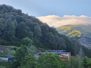 Didveli Gallery Apartment B_401 დიდველი გალერეა აპარტამენტი B_401