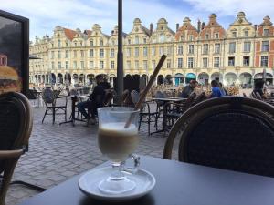 Campings VINTAGE CARAVANE : photos des chambres