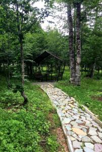 Didveli Gallery Apartment B_401 დიდველი გალერეა აპარტამენტი B_401