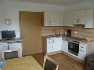 Ferienwohnungen Kern