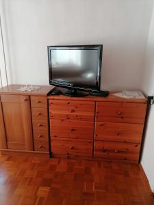 Apartma Tilika 