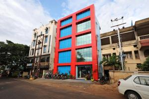Hotel O Sai Swastik