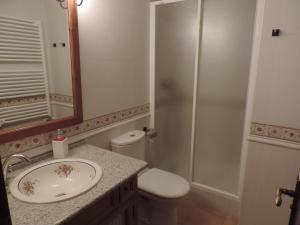 Apartamentos Turisticos El Refugio