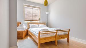 Apartamenty Sun & Snow Kubacza