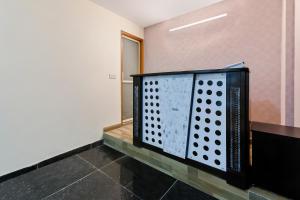 Hotel O SATGURU RASIDENCY DWARKA MOR