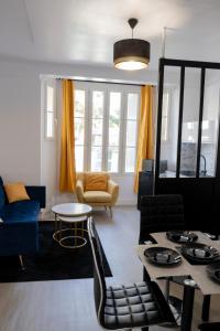 Appartements Residence Peace : photos des chambres