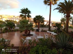 Centric Apartment in Playa Fanabe by AltamarHomes