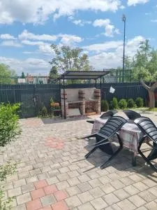 Sara's House - Petrovec