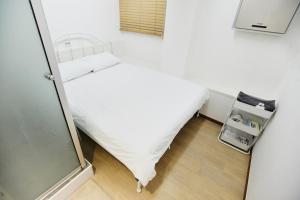 Phòng Có Giường Cỡ Queen (Queen Room)