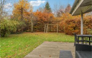 3 Bedroom Cozy Home In Gørlev