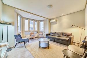 Apartamento Merindades By Clabao