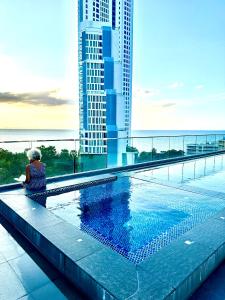 Apartment Serenity Wongamat