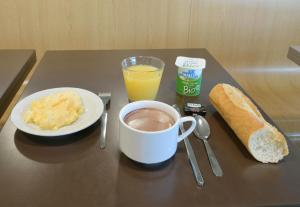 Hotels B&B HOTEL Le Mans Sud : photos des chambres