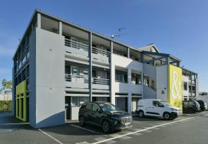 Hotels B&B HOTEL Le Mans Sud : photos des chambres