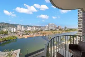 Waikiki Beach Golden Holiday - Кайлуа