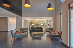 City Express by Marriott Tehuacan