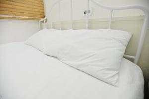 Phòng Có Giường Cỡ Queen (Queen Room)