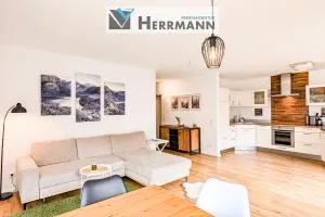 Ferienwohnung Dahoam 2.0 - هوهنسشوانغو