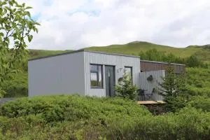 Giljagisting - 维克