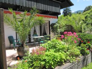 Komfort-Ferienhaus Alpspitz